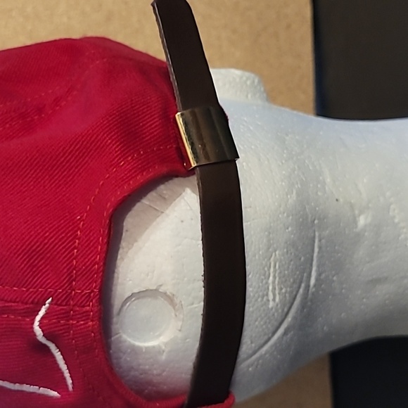 Bud King Of Beers Ball Cap NWOT - Picture 6 of 7